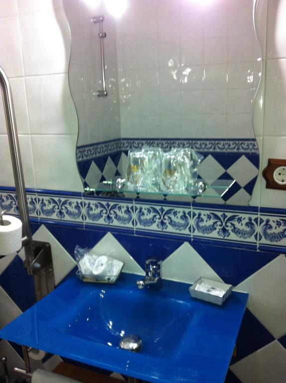 Hotel Donde Caparros Carboneras Szoba fotó