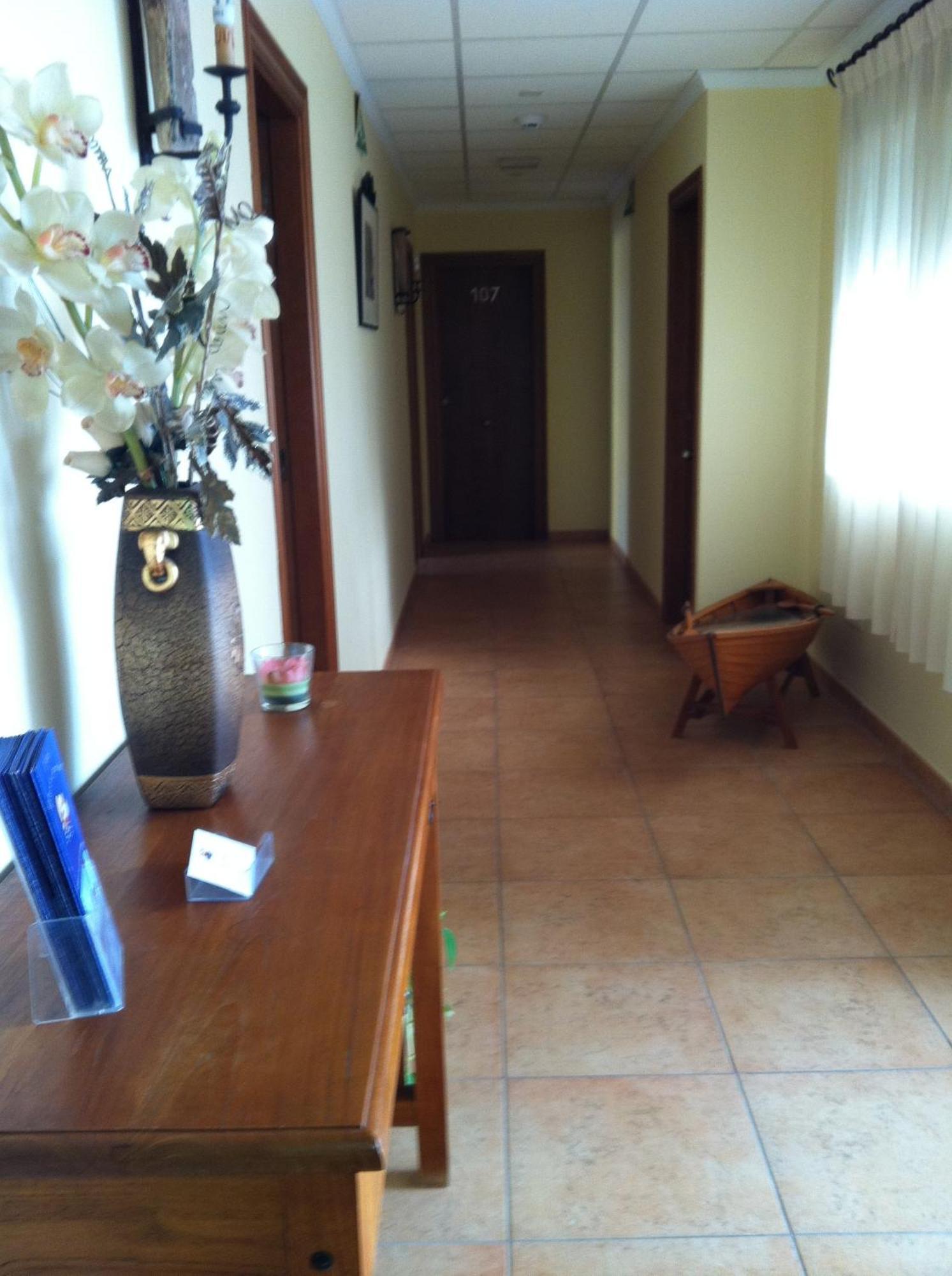 Hotel Donde Caparros Carboneras Kültér fotó