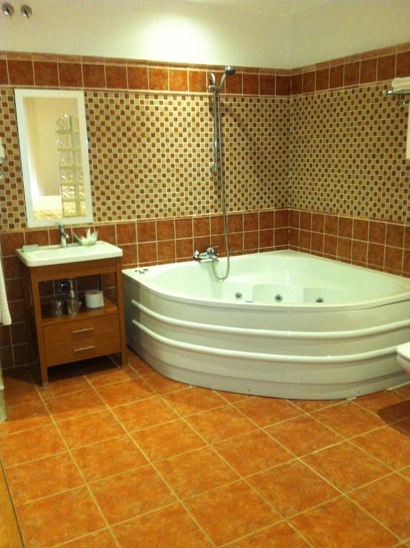 Hotel Donde Caparros Carboneras Kültér fotó